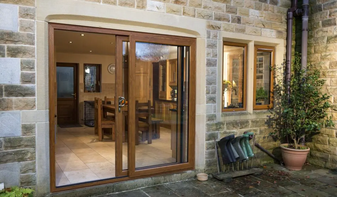 How To Secure Patio Doors