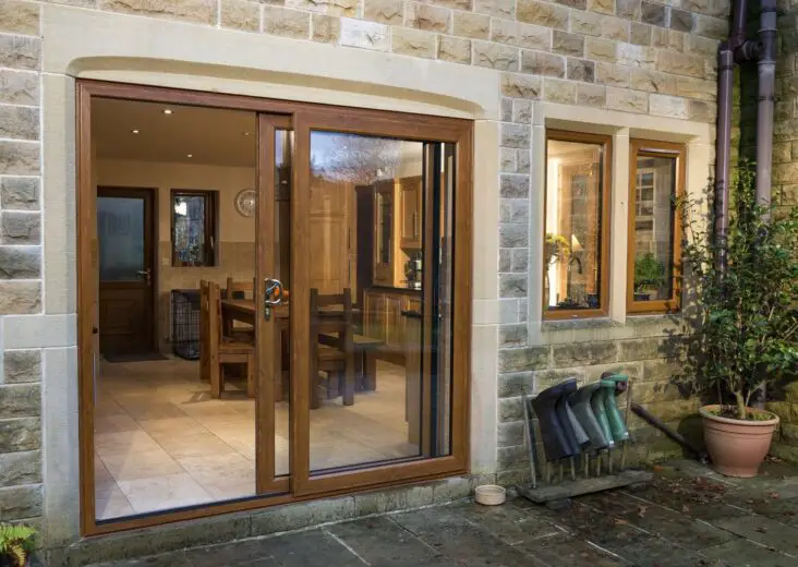 How To Secure Patio Doors