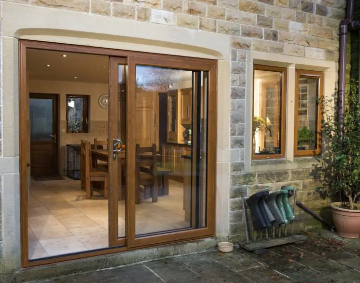 How To Secure Patio Doors