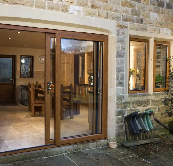 How To Secure Patio Doors