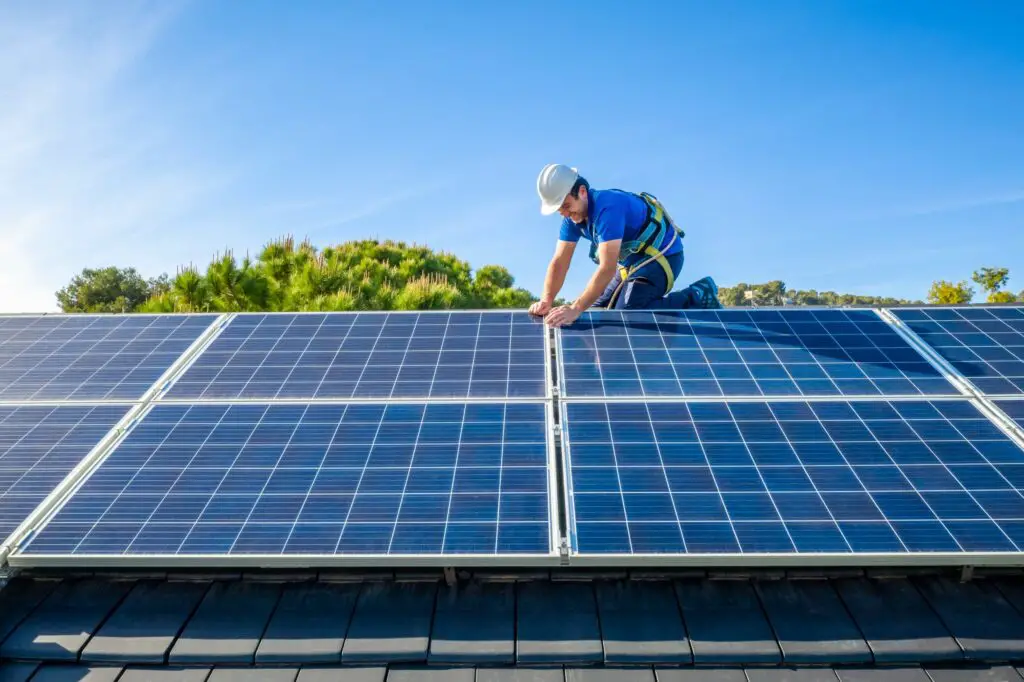 Does Home Insurance Cover Solar Panels