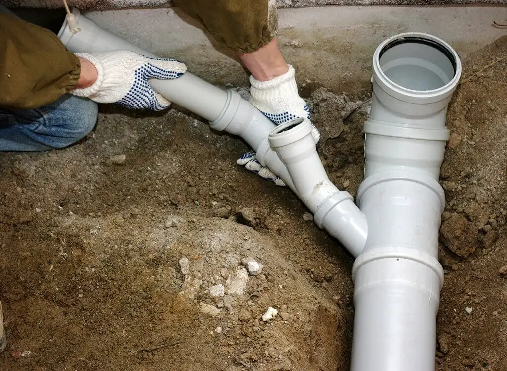 What Is A Cleanout In Plumbing
