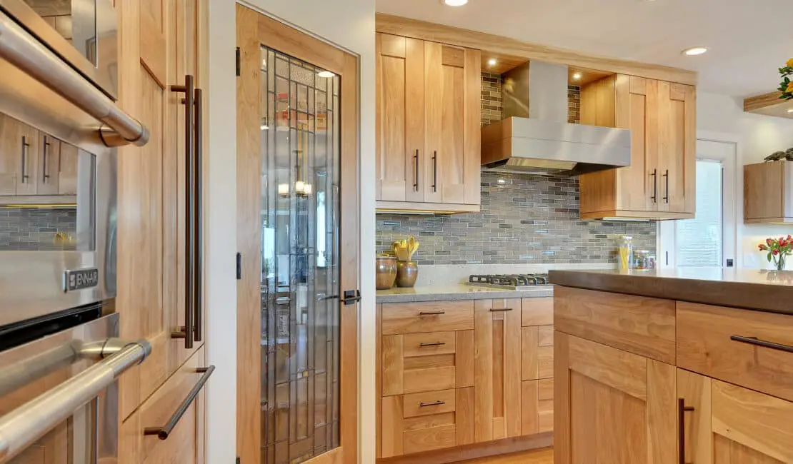 How To Make A Kitchen Cabinet Door