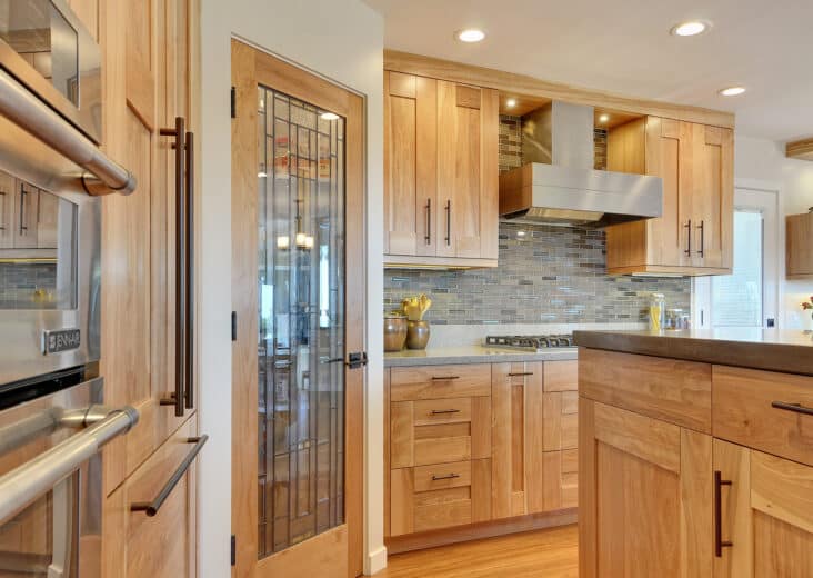 How To Make A Kitchen Cabinet Door