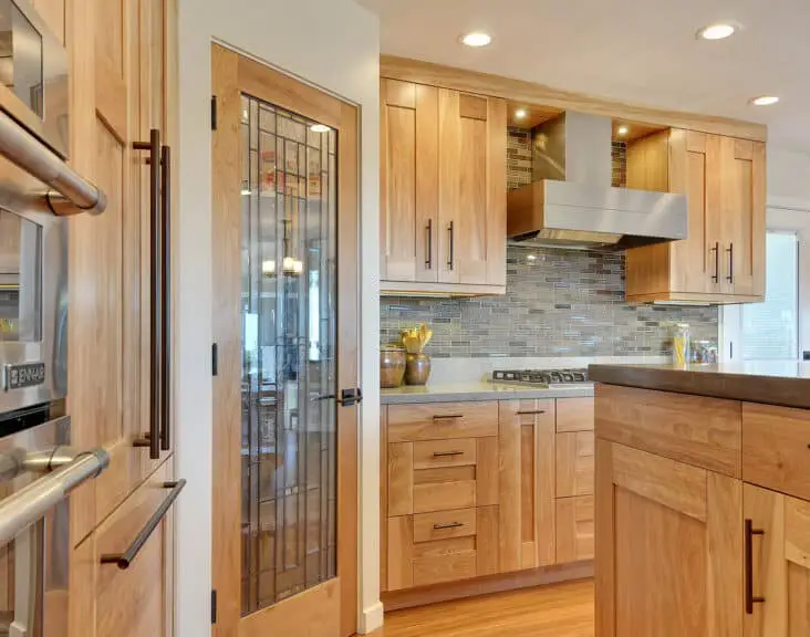 How To Make A Kitchen Cabinet Door