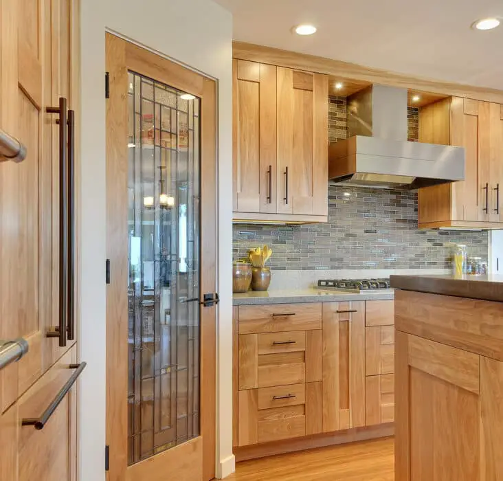 How To Make A Kitchen Cabinet Door