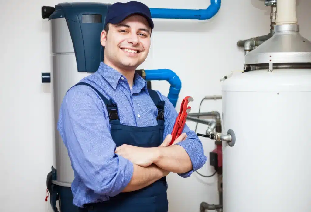 How To Get A Plumbing License
