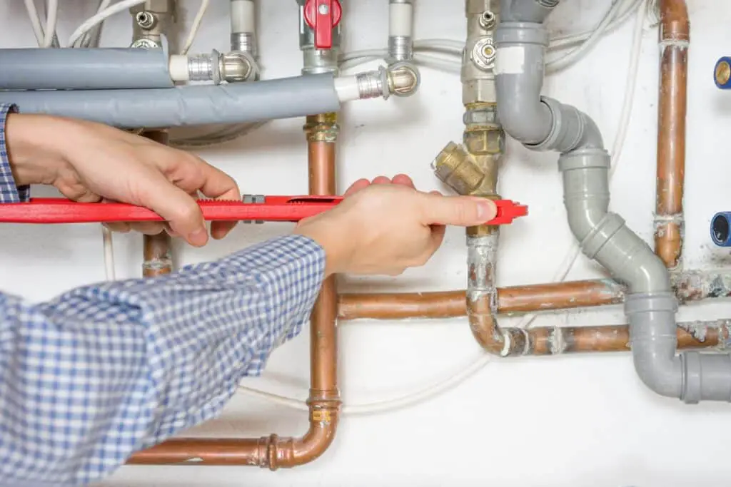 What Is A Riser In Plumbing