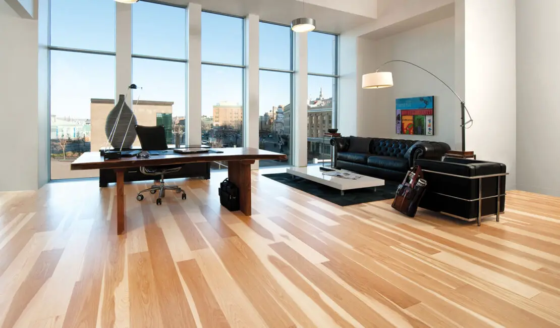 How To Make Cherry Wood Floors Look Modern