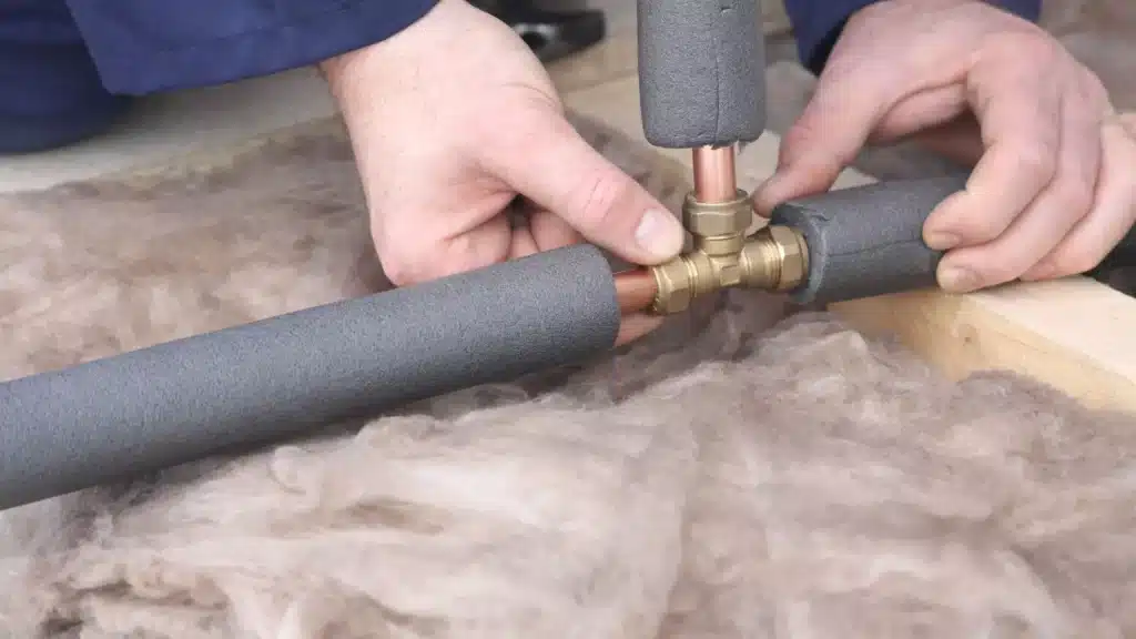 How To Clean Water Supply Pipes In Your House