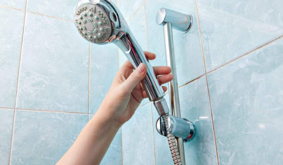 How To Install Shower Plumbing