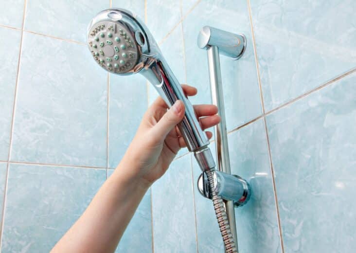 How To Install Shower Plumbing