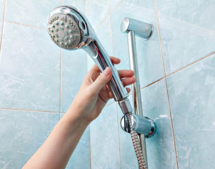 How To Install Shower Plumbing