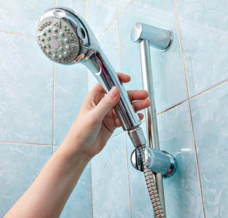 How To Install Shower Plumbing