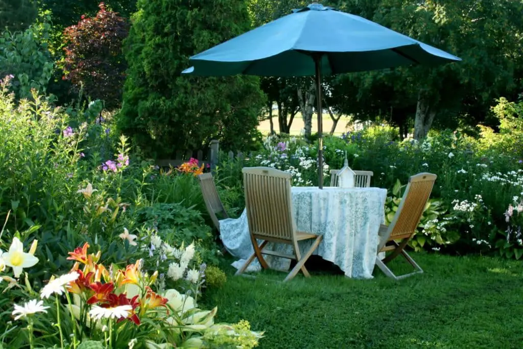 How To Create A Fairy Garden Outdoors