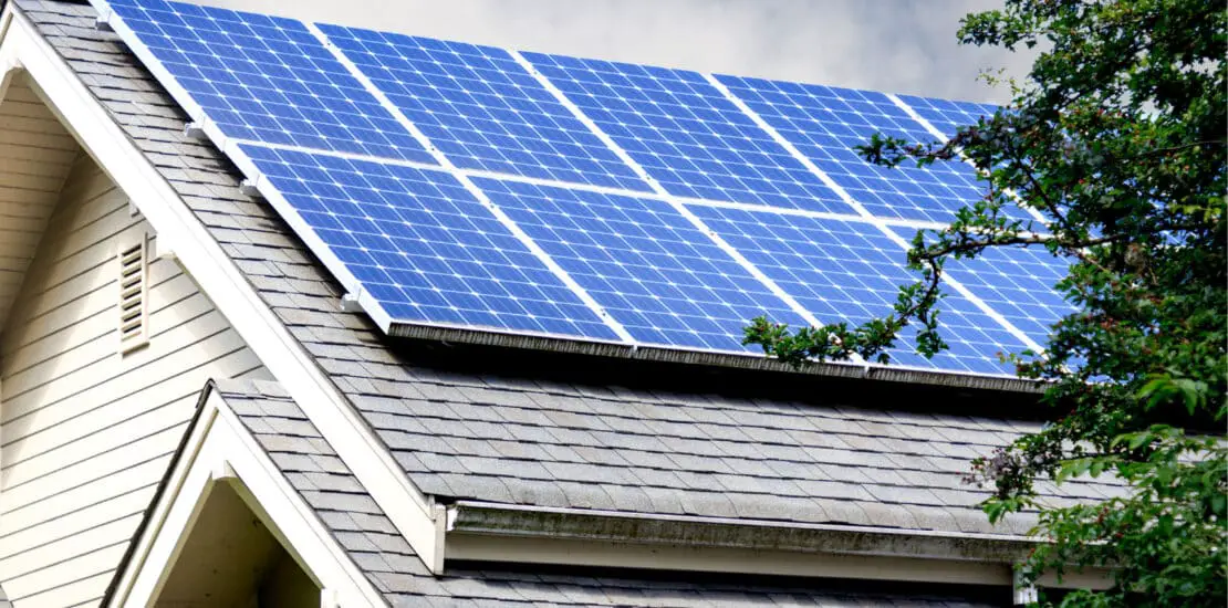 How To Clean Solar Panels At Home