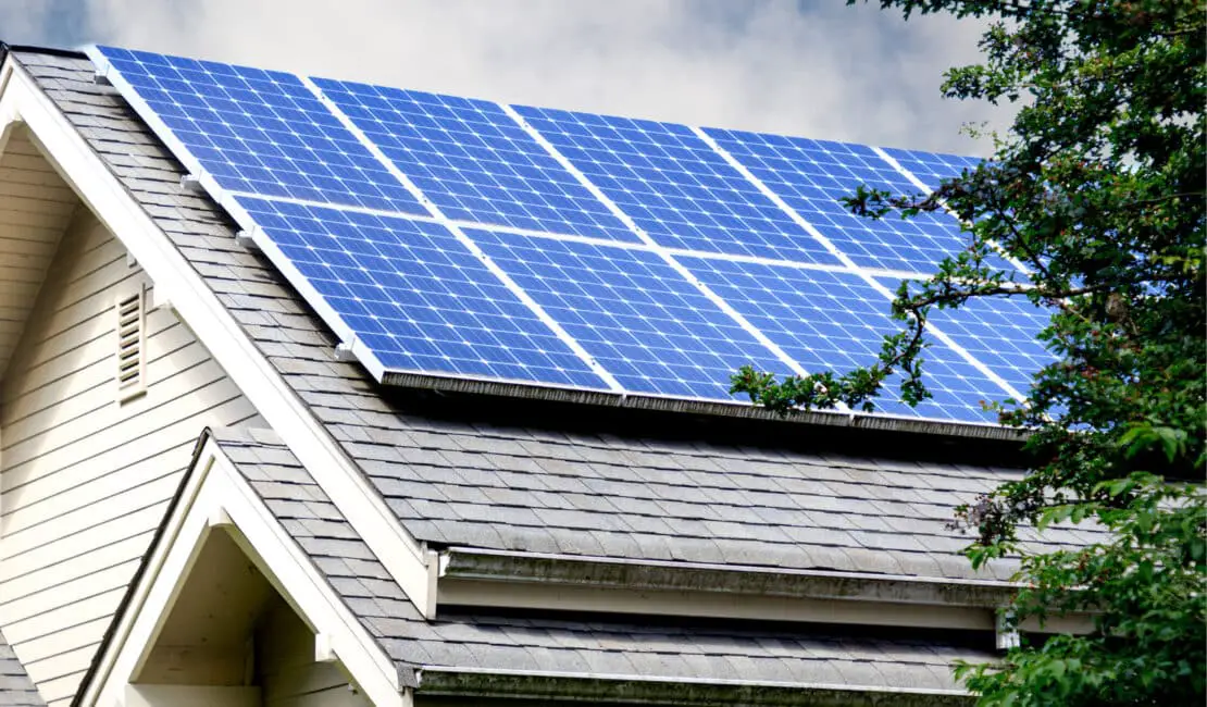 How To Clean Solar Panels At Home