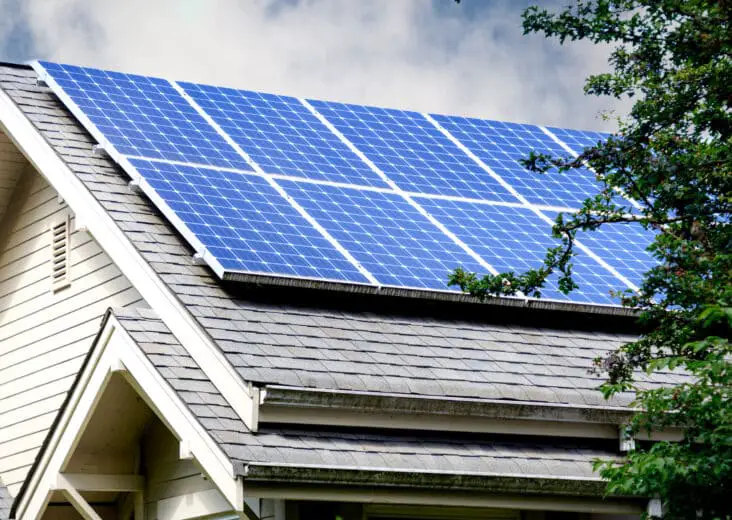 How To Clean Solar Panels At Home