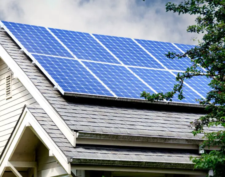 How To Clean Solar Panels At Home