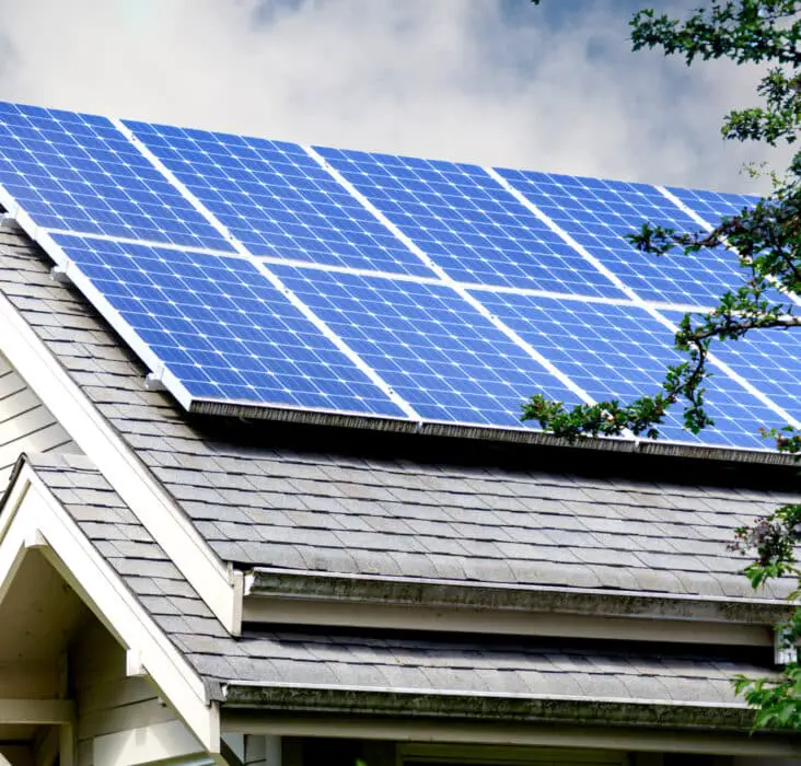 How To Clean Solar Panels At Home