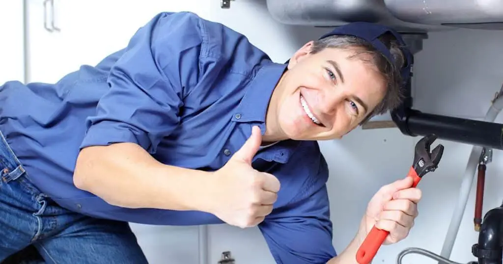 How Long To Become Master Plumber