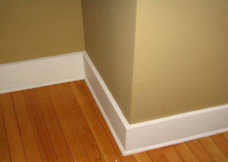 How Much Does It Cost To Install Baseboard