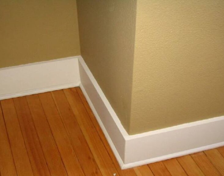 How Much Does It Cost To Install Baseboard