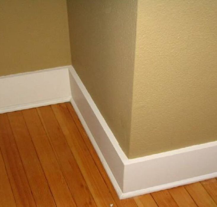 How Much Does It Cost To Install Baseboard