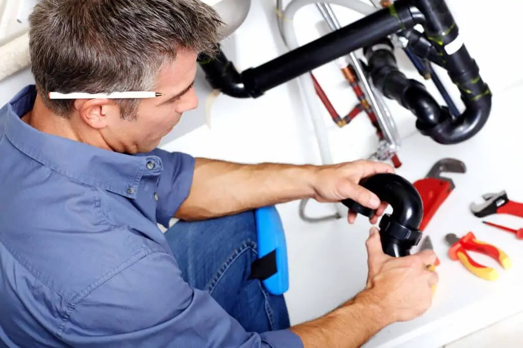 What Is Stoppage In Plumbing