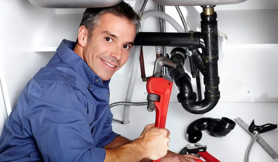 What Causes Backflow In Plumbing