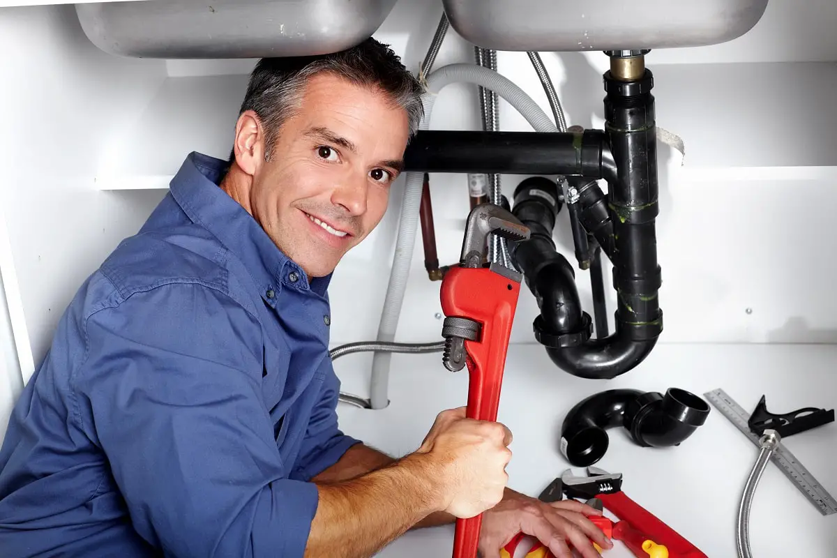 What Causes Backflow In Plumbing