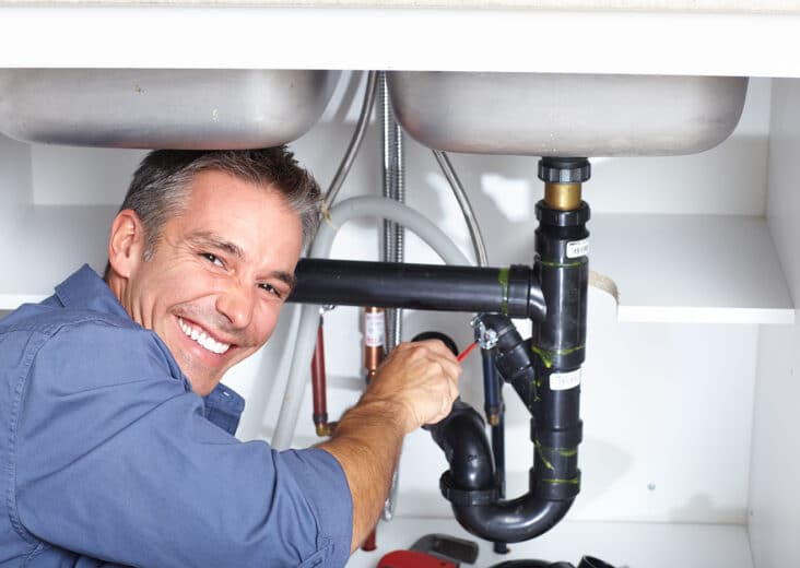 Where Should Plumbing Cleanouts Be Placed