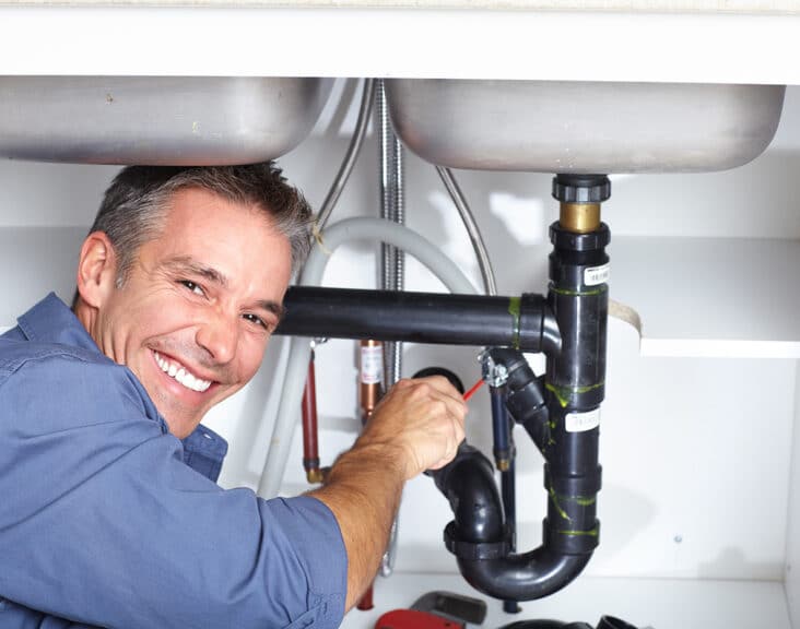 Where Should Plumbing Cleanouts Be Placed