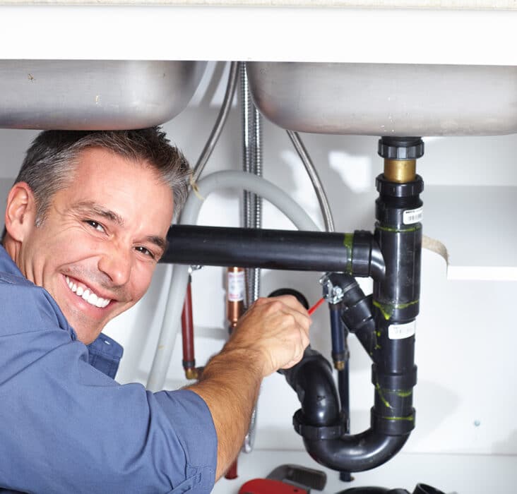 Where Should Plumbing Cleanouts Be Placed