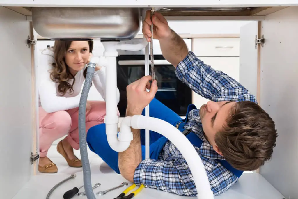 How To Become A Plumbing Engineer