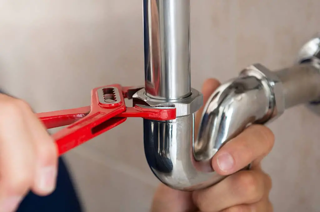 What Element Makes Plumbing Pipes