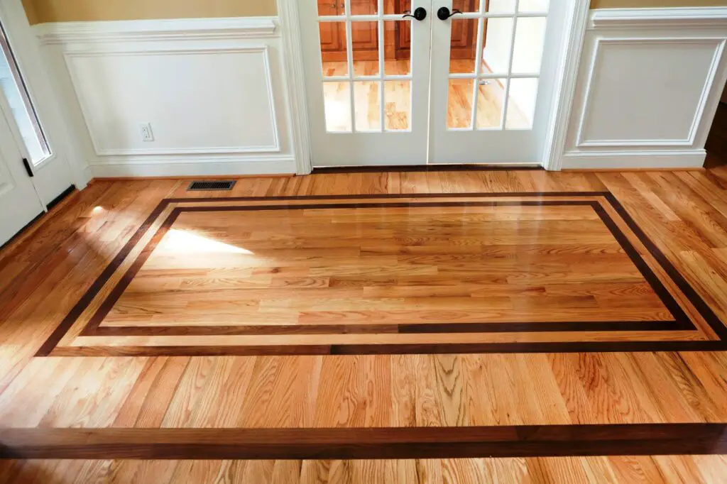 How To Apply Poly To Wood Floors