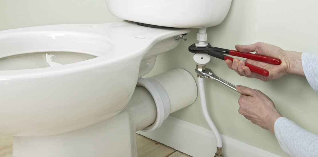 What Is A Slip Joint In Plumbing