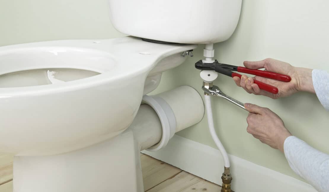 What Is A Slip Joint In Plumbing