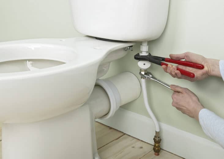 What Is A Slip Joint In Plumbing