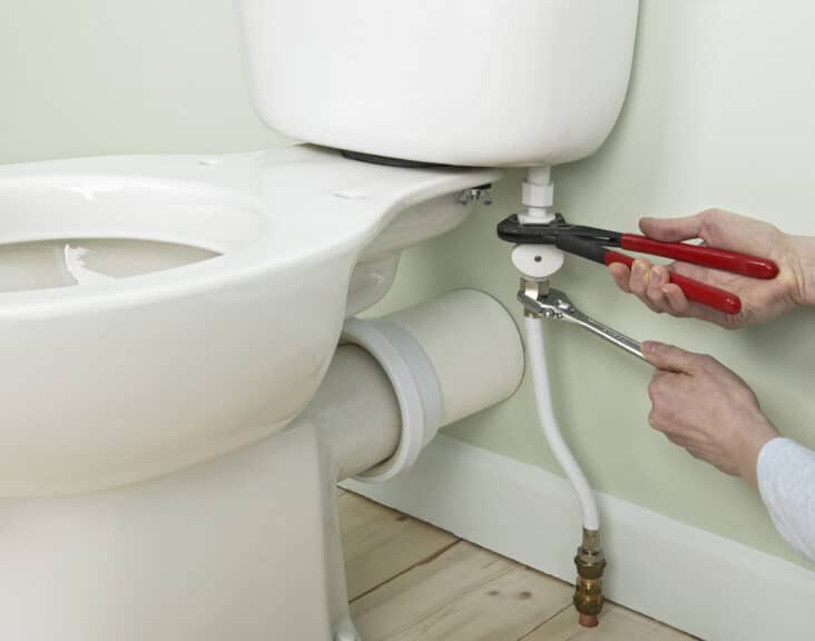 What Is A Slip Joint In Plumbing