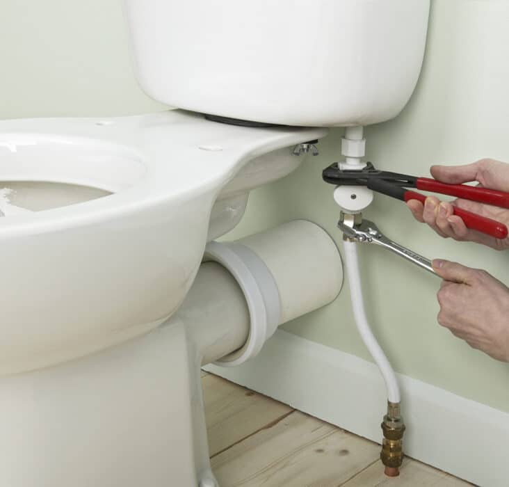 What Is A Slip Joint In Plumbing