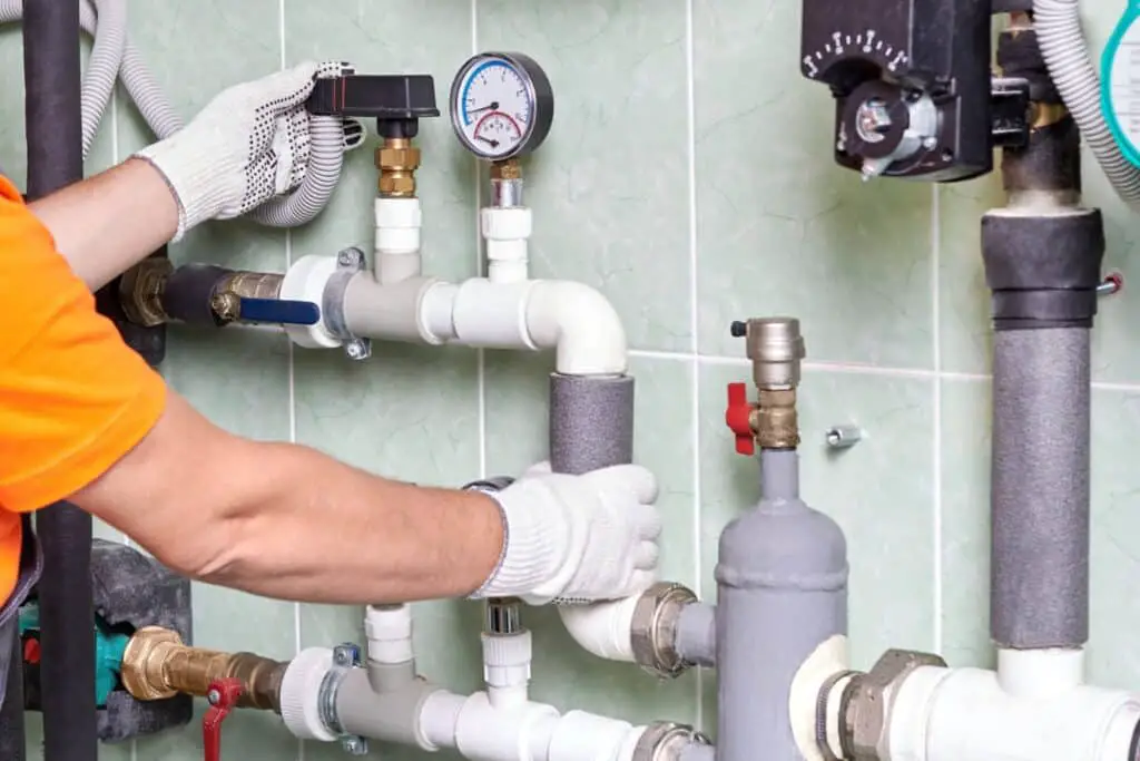 What Is A Coupling In Plumbing

