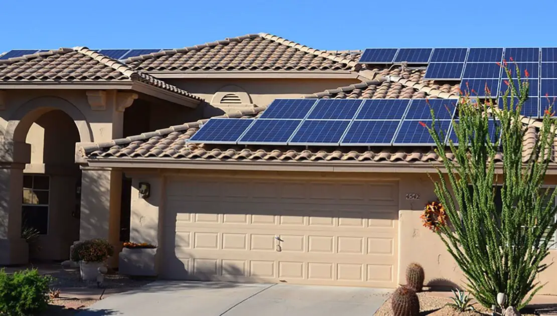 Do Solar Panels Increase Home Value Zillow