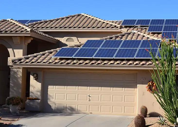 Do Solar Panels Increase Home Value Zillow