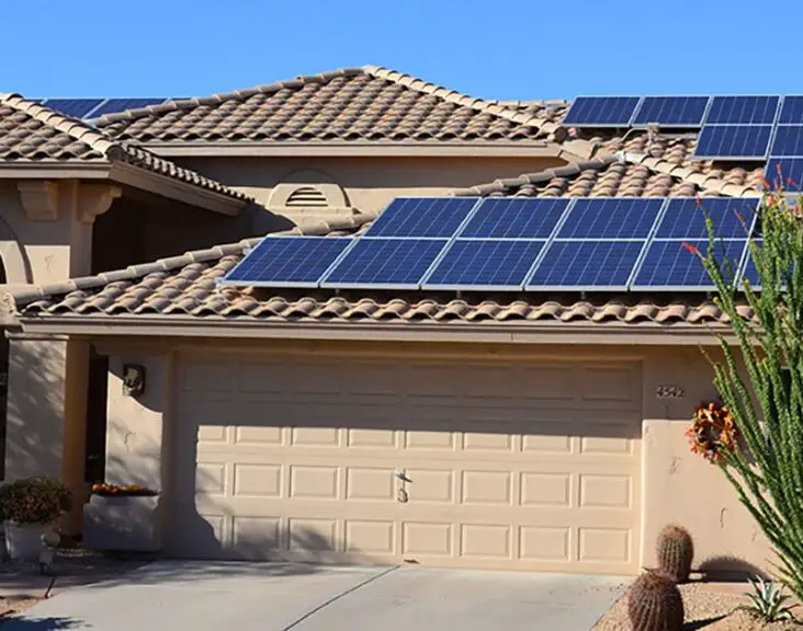 Do Solar Panels Increase Home Value Zillow