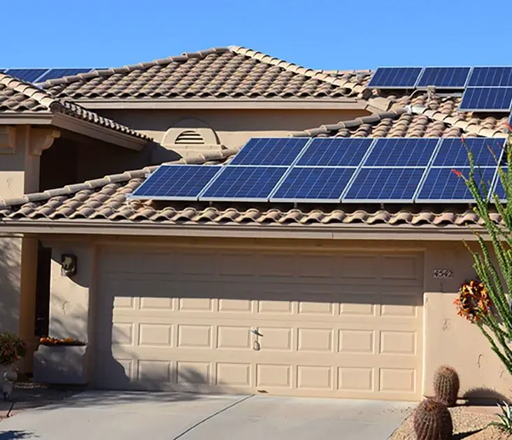 Do Solar Panels Increase Home Value Zillow