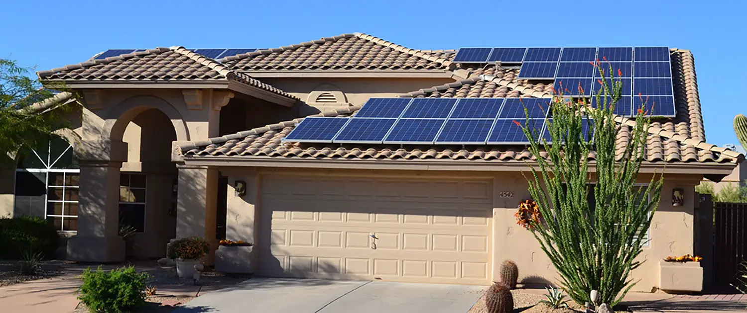 Do Solar Panels Increase Home Value Zillow