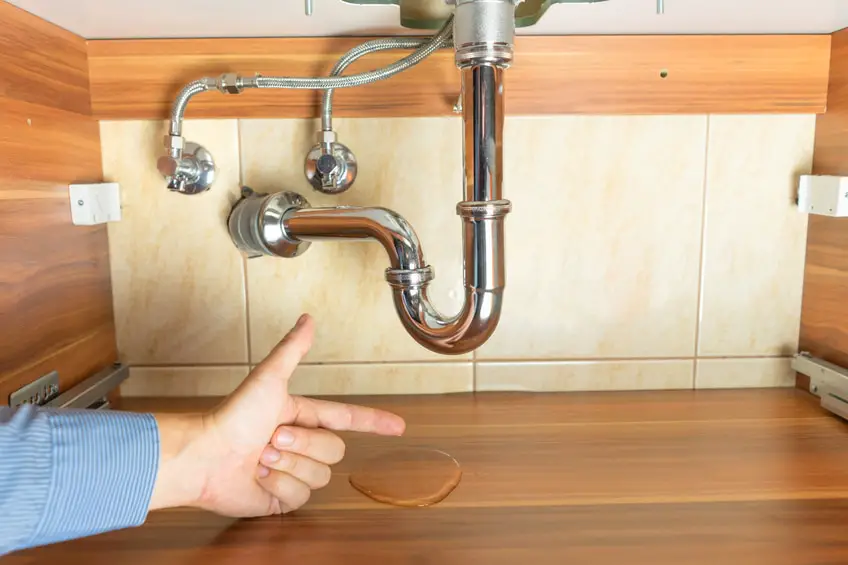 How To Plumb A Kitchen Sink Drain
