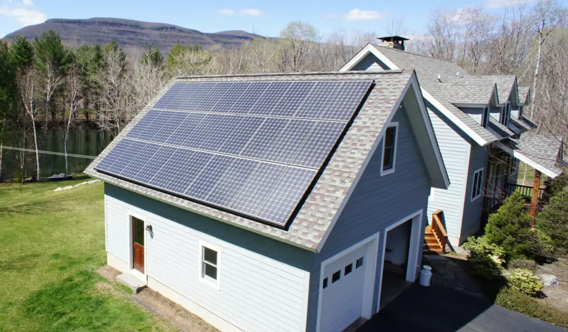 Do Solar Screens Make Your House Dark